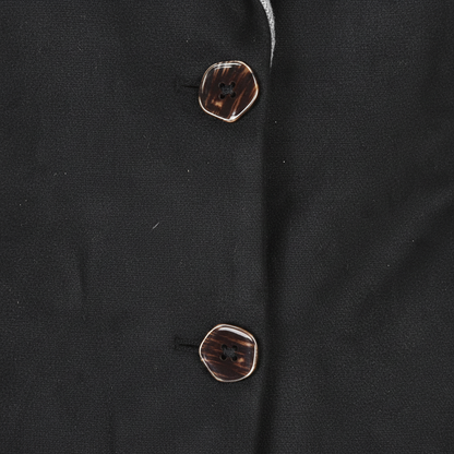 Blazer Bicolore