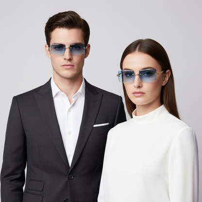 Lunettes Océan