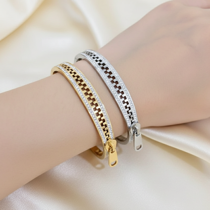 Bracelet Éclair
