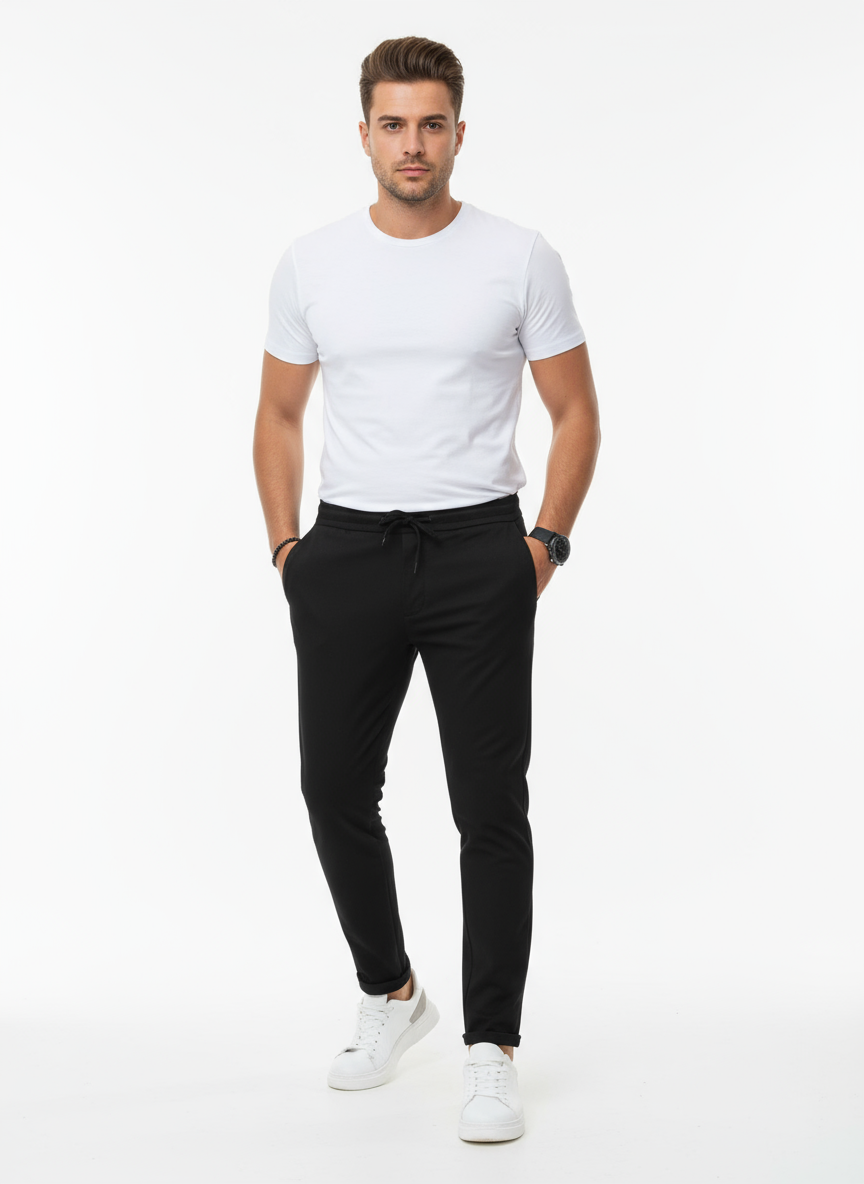 Pantalon Stretch