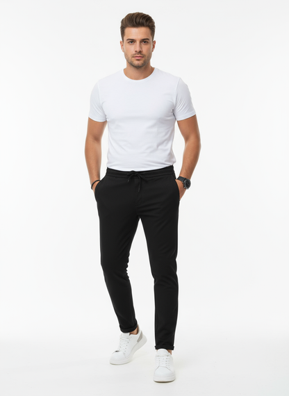 Pantalon Stretch