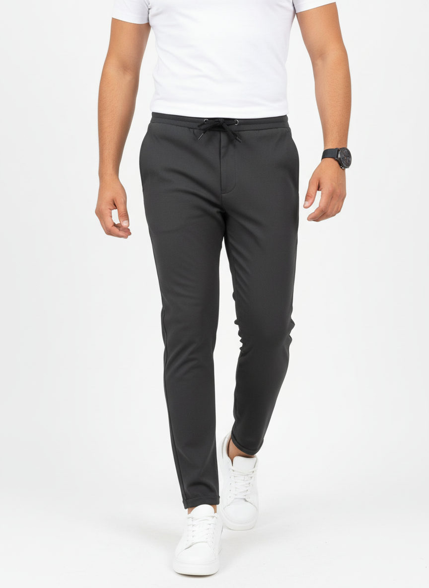 Pantalon Stretch