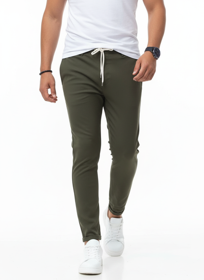 Pantalon Stretch