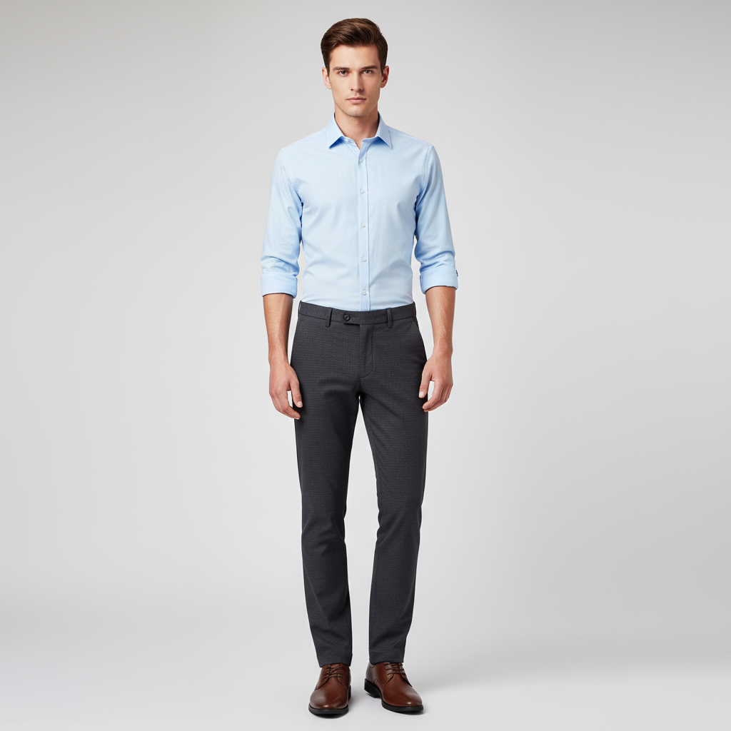 Chaussures Business Casual