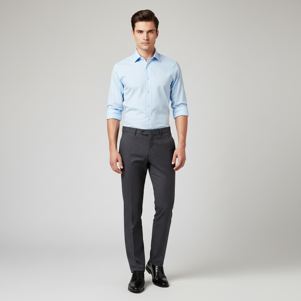 Chaussures Business Casual
