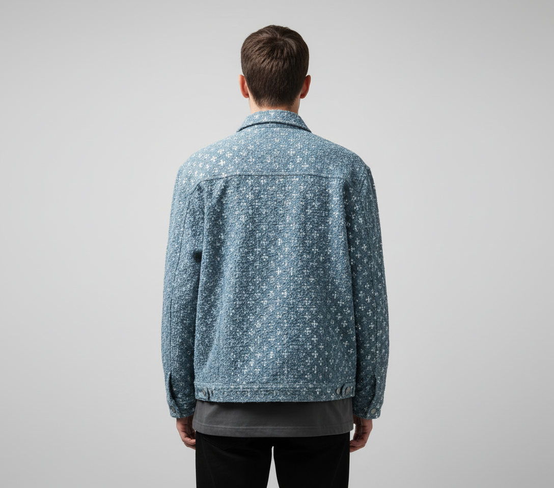 Veste Kyoto