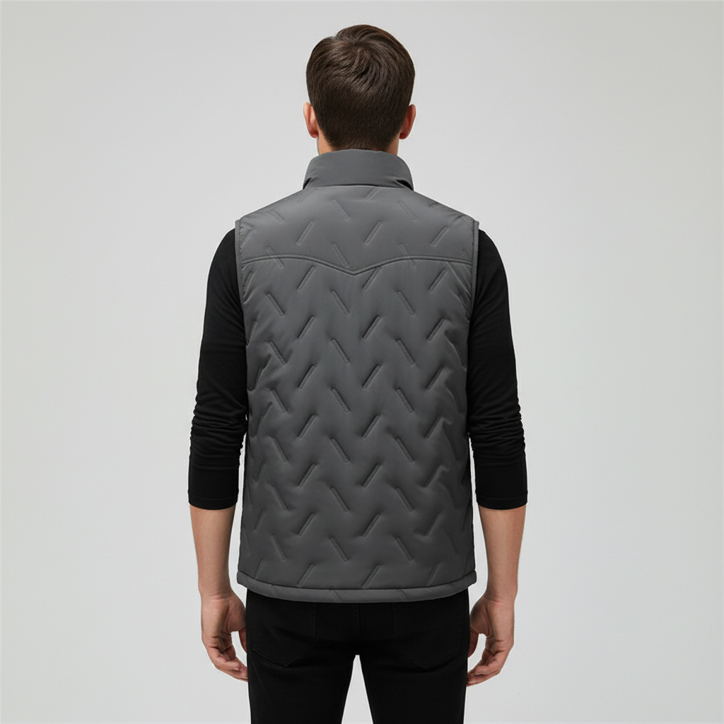 Veste sans Manche