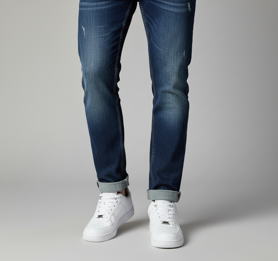 Sneakers casual