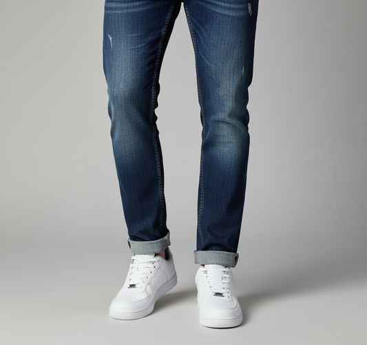 Sneakers casual