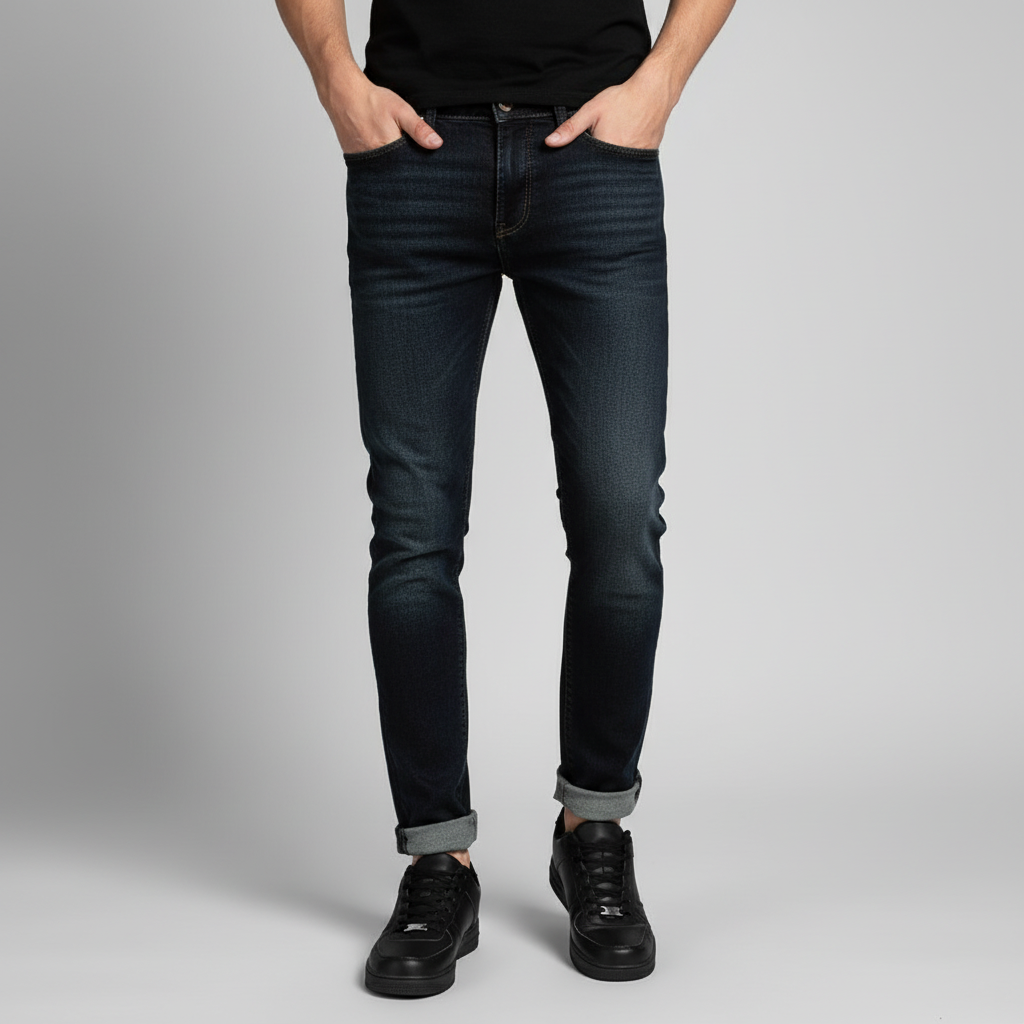 Sneakers casual