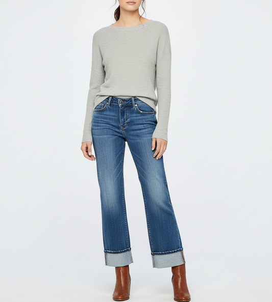 Jean Loosefit