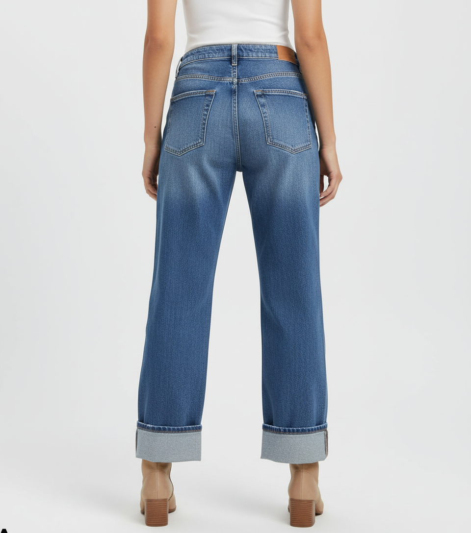 Jean Loosefit