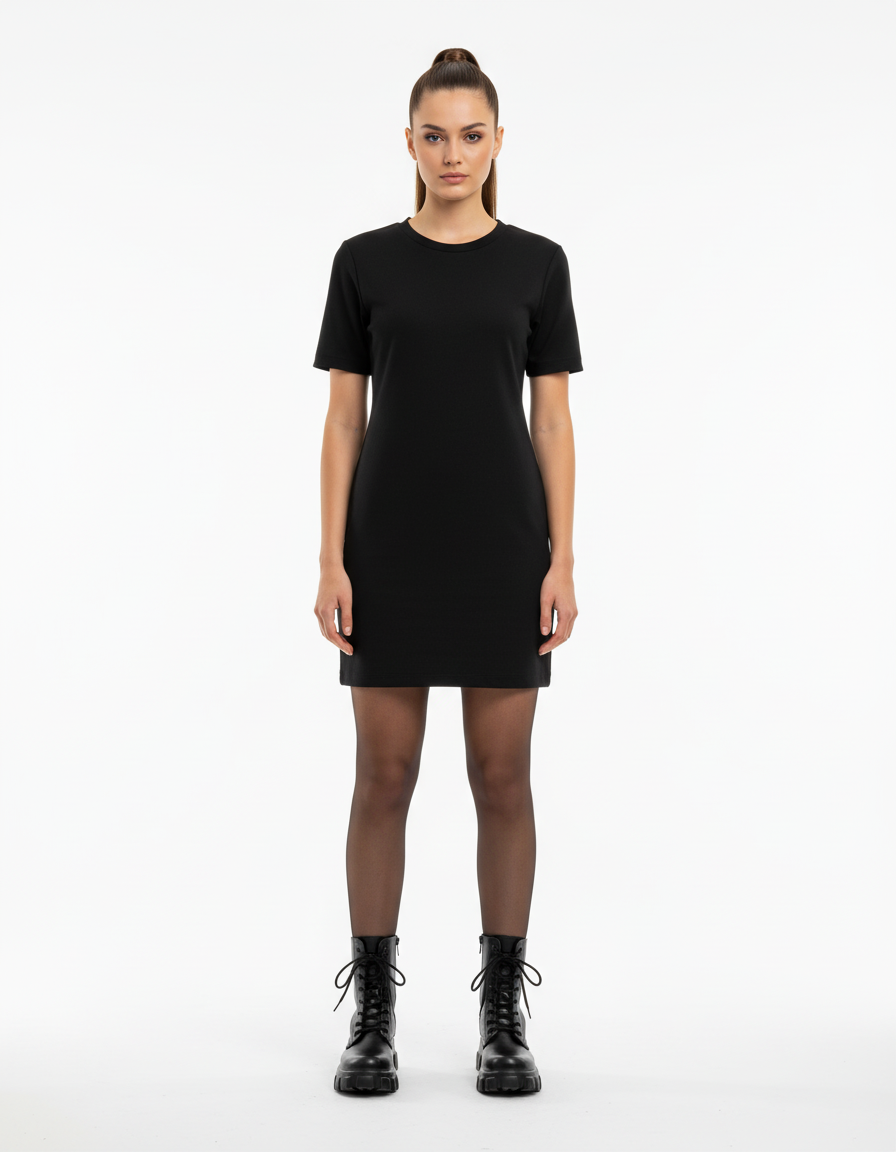 Bottines en Cuir