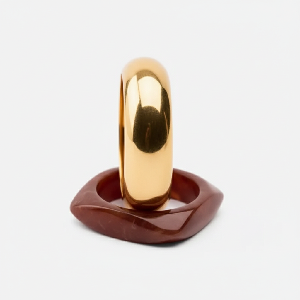 Bracelets Oman (2 pièces)