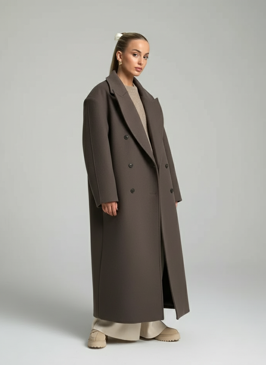 Manteau Hivernal
