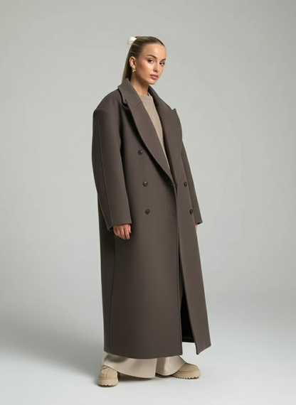 Manteau Hivernal