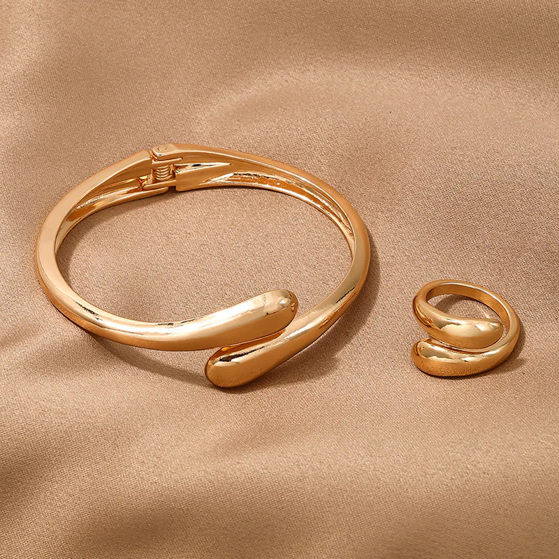 Set Cléôpatre