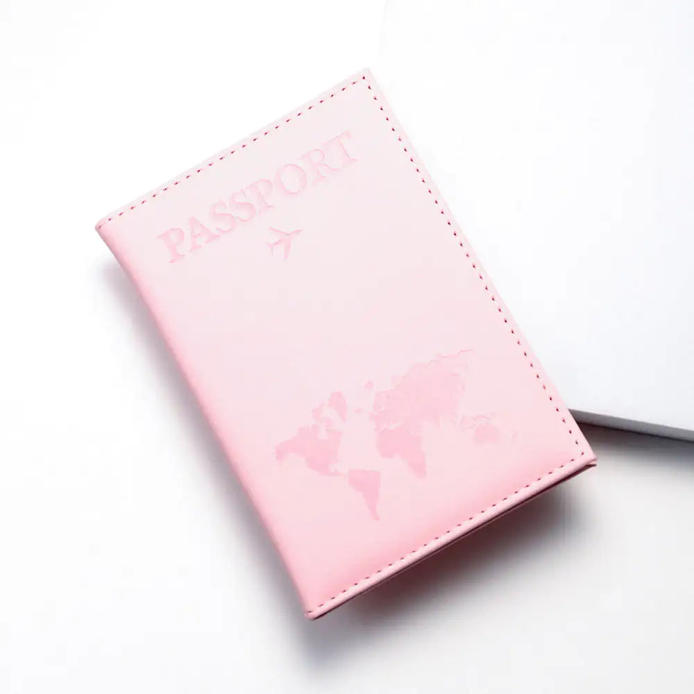 Étui de Passeport