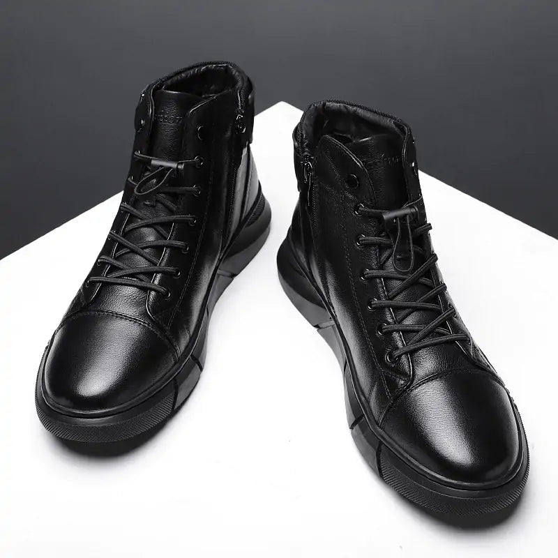 Sneakers Montantes