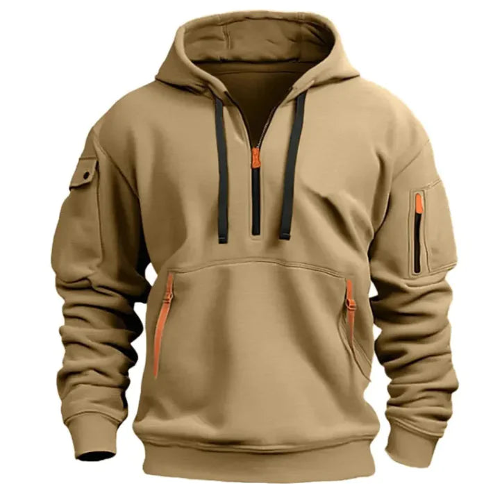 Hoodie à Capuche