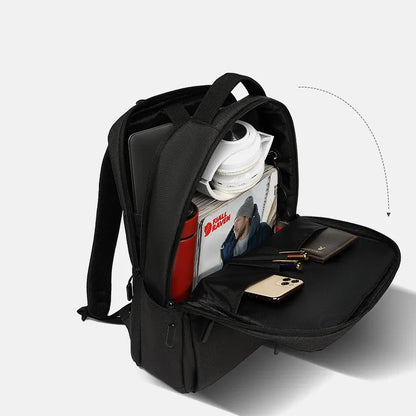 Sac à Dos Business avec Port USB