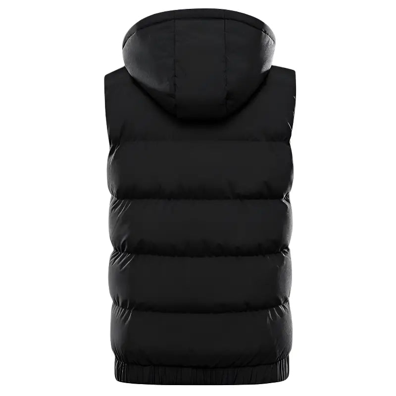 Veste Chauffante
