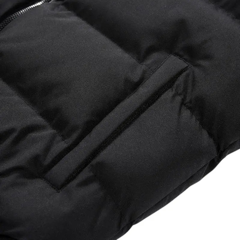 Veste Chauffante