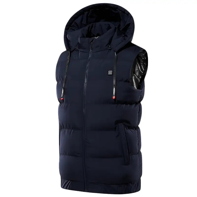 Veste Chauffante
