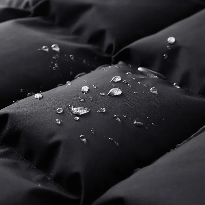Veste Chauffante