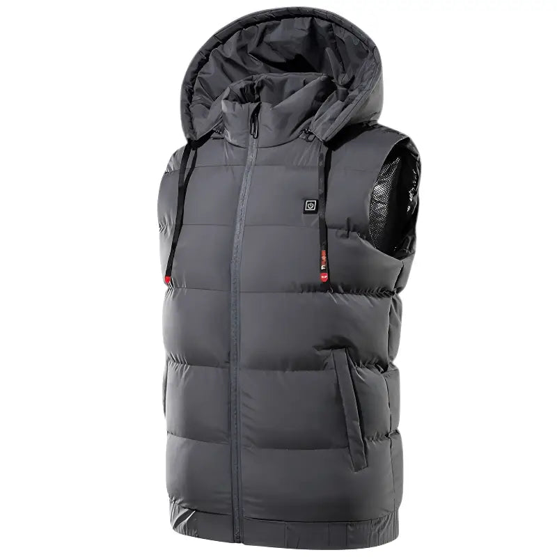 Veste Chauffante
