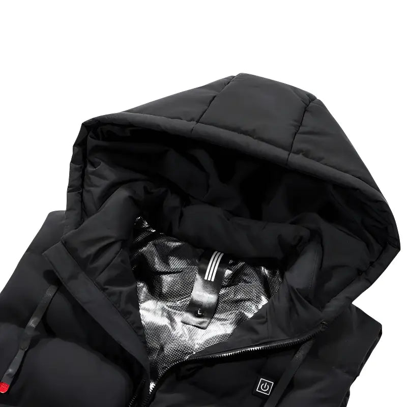 Veste Chauffante