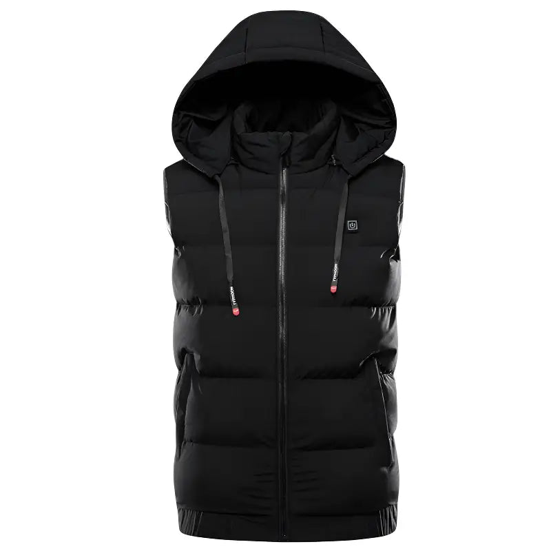 Veste Chauffante
