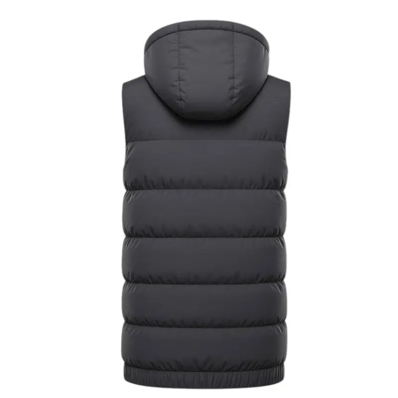 Veste Chauffante