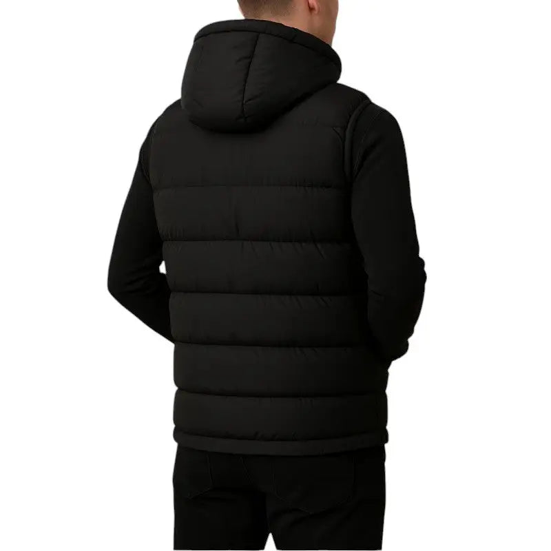 Veste Chauffante