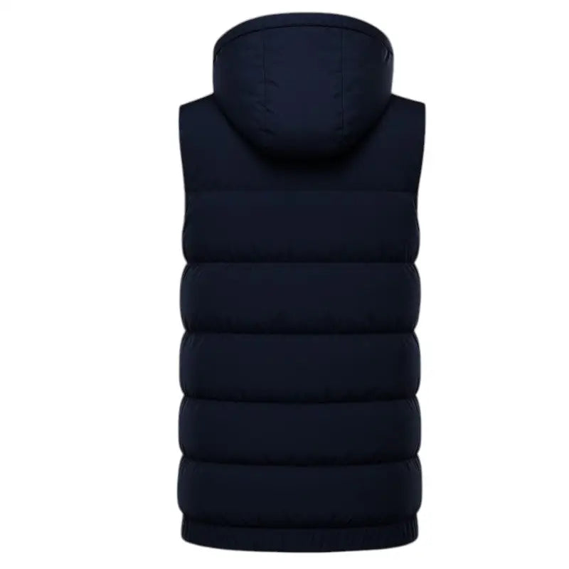 Veste Chauffante