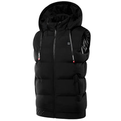 Veste Chauffante