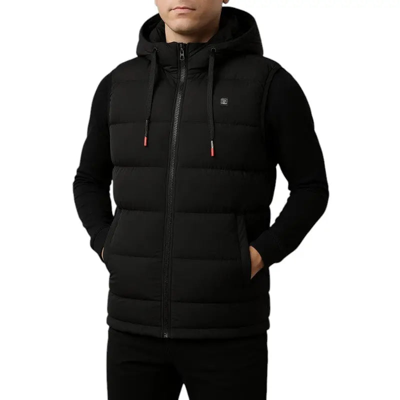 Veste Chauffante