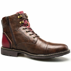 Bottes Vintage