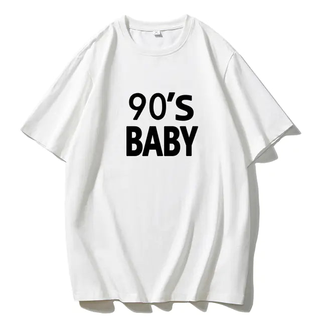 T-shirt 90's