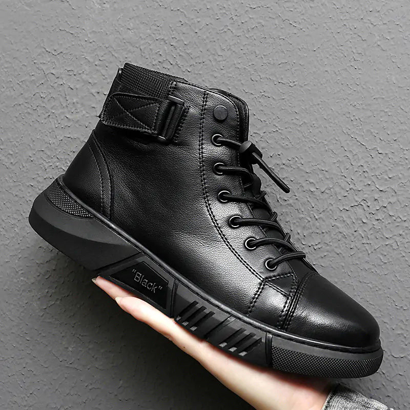 Sneakers Montantes