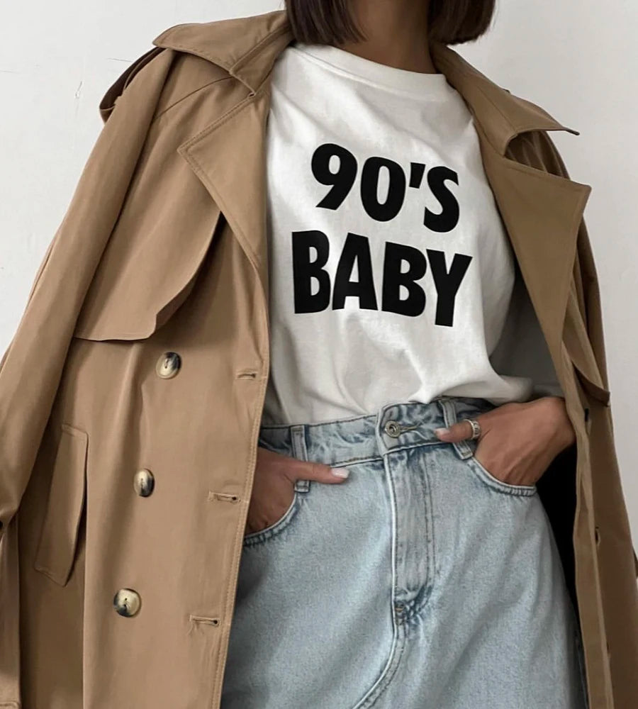 T-shirt 90's