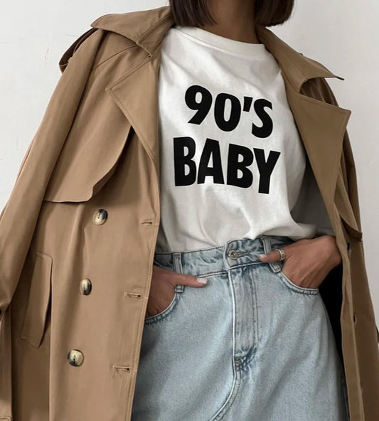 T-shirt 90's