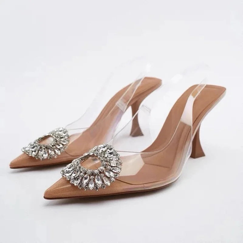 Mules Cristal