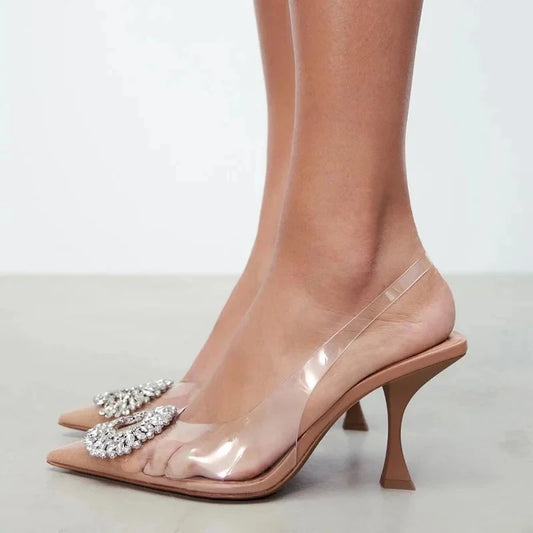 Mules Cristal