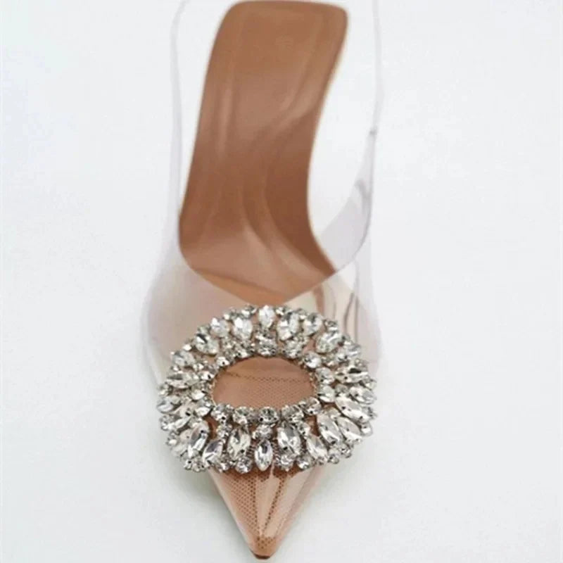 Mules Cristal